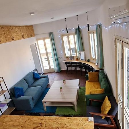 Bee Hostel Πάφος Εξωτερικό φωτογραφία