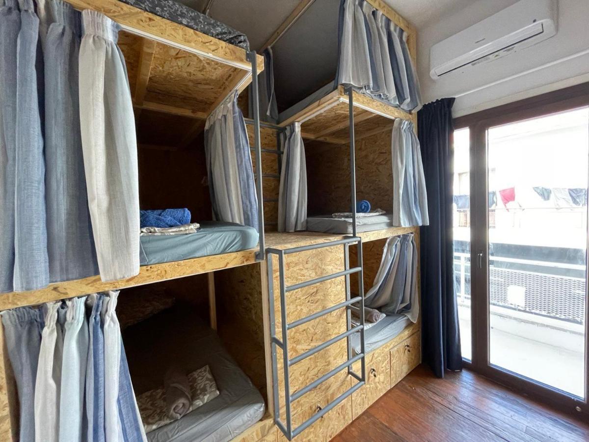 Bee Hostel Πάφος Εξωτερικό φωτογραφία