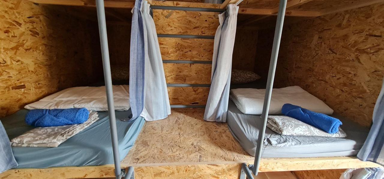 Bee Hostel Πάφος Εξωτερικό φωτογραφία