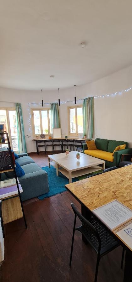 Bee Hostel Πάφος Εξωτερικό φωτογραφία