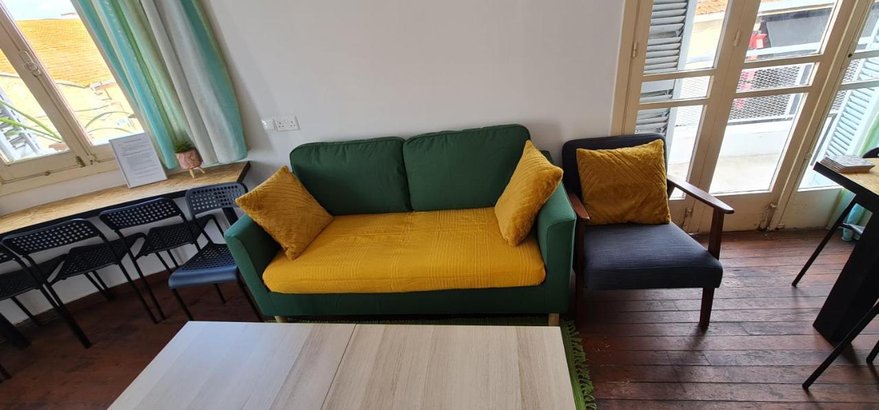 Bee Hostel Πάφος Εξωτερικό φωτογραφία