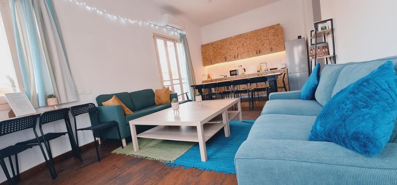 Bee Hostel Πάφος Εξωτερικό φωτογραφία