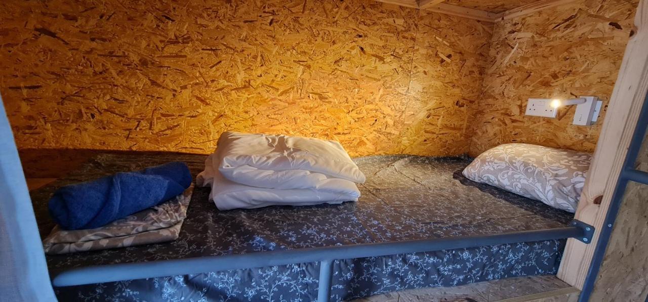 Bee Hostel Πάφος Εξωτερικό φωτογραφία