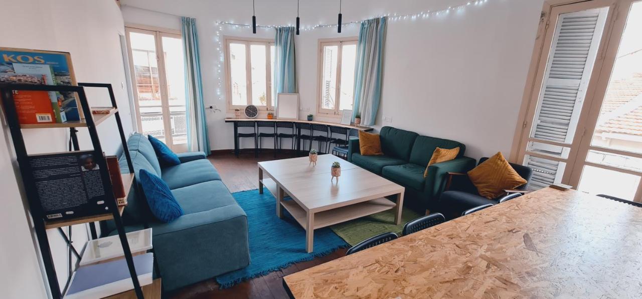Bee Hostel Πάφος Εξωτερικό φωτογραφία