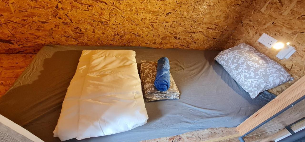 Bee Hostel Πάφος Εξωτερικό φωτογραφία