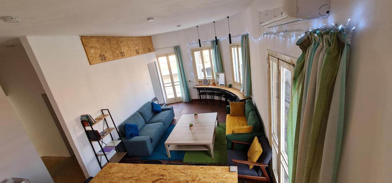 Bee Hostel Πάφος Εξωτερικό φωτογραφία