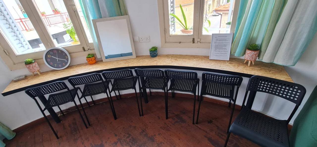 Bee Hostel Πάφος Εξωτερικό φωτογραφία