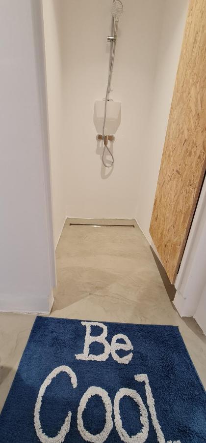 Bee Hostel Πάφος Εξωτερικό φωτογραφία