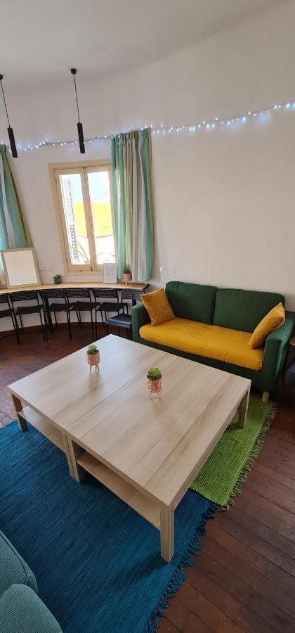 Bee Hostel Πάφος Εξωτερικό φωτογραφία