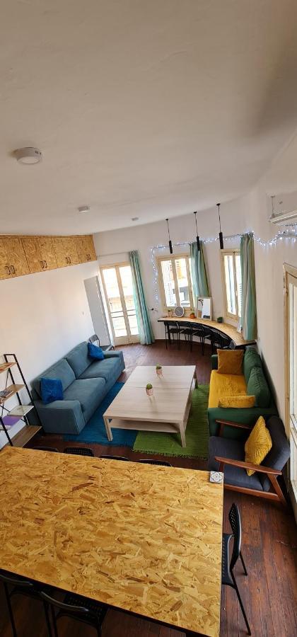 Bee Hostel Πάφος Εξωτερικό φωτογραφία
