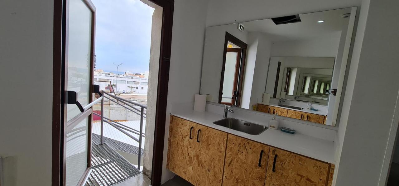 Bee Hostel Πάφος Εξωτερικό φωτογραφία