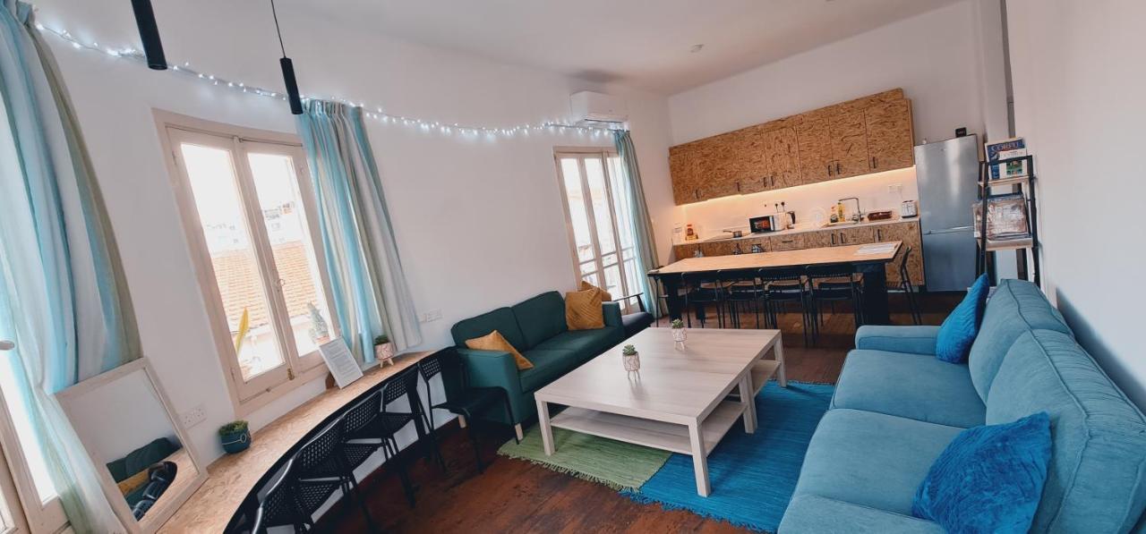 Bee Hostel Πάφος Εξωτερικό φωτογραφία
