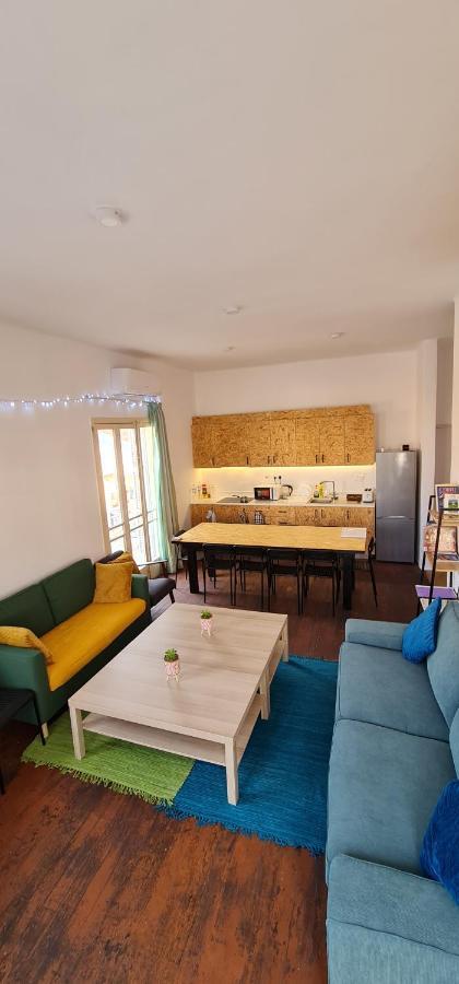 Bee Hostel Πάφος Εξωτερικό φωτογραφία