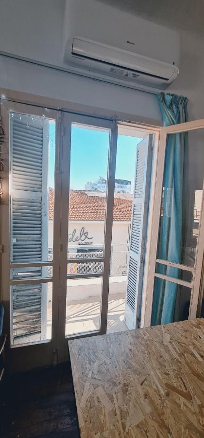 Bee Hostel Πάφος Εξωτερικό φωτογραφία