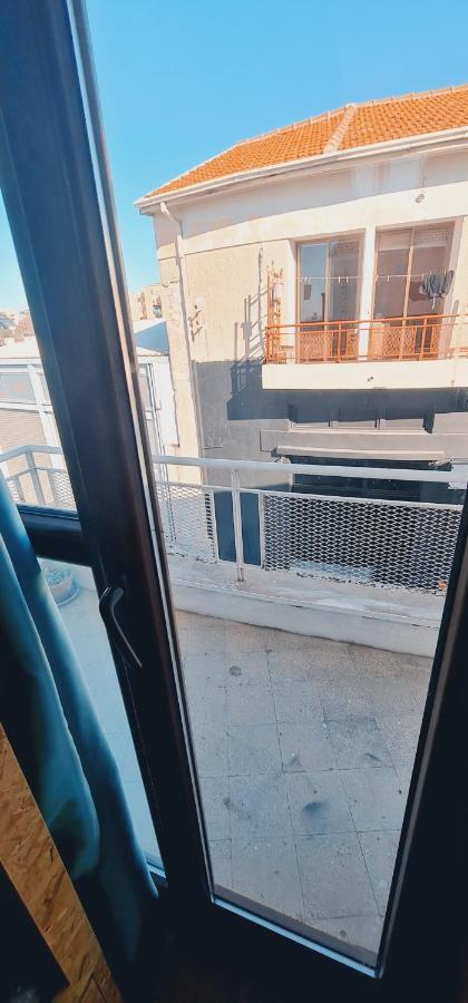 Bee Hostel Πάφος Εξωτερικό φωτογραφία