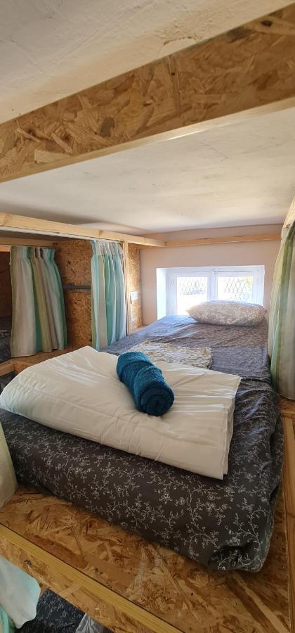 Bee Hostel Πάφος Εξωτερικό φωτογραφία