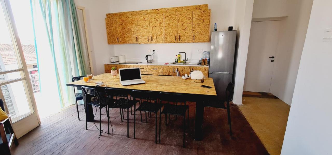 Bee Hostel Πάφος Εξωτερικό φωτογραφία