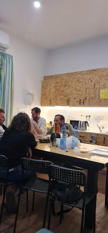 Bee Hostel Πάφος Εξωτερικό φωτογραφία