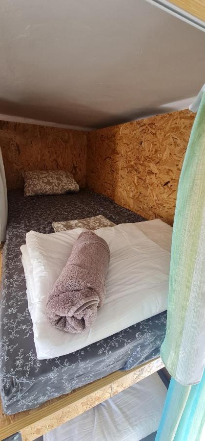 Bee Hostel Πάφος Εξωτερικό φωτογραφία