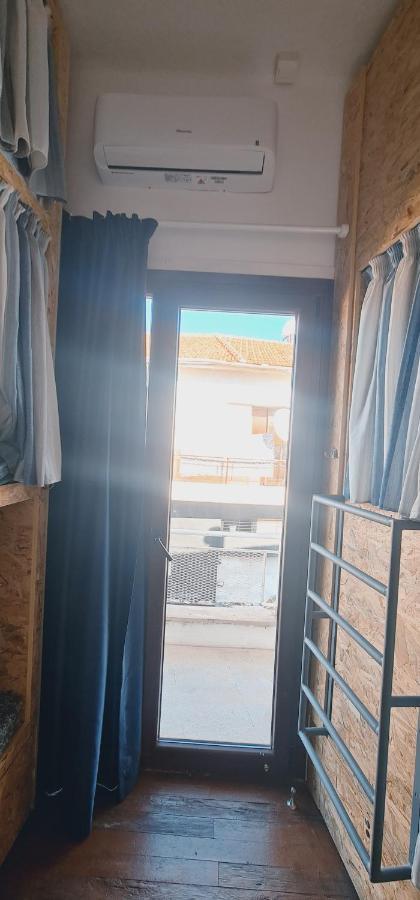 Bee Hostel Πάφος Εξωτερικό φωτογραφία