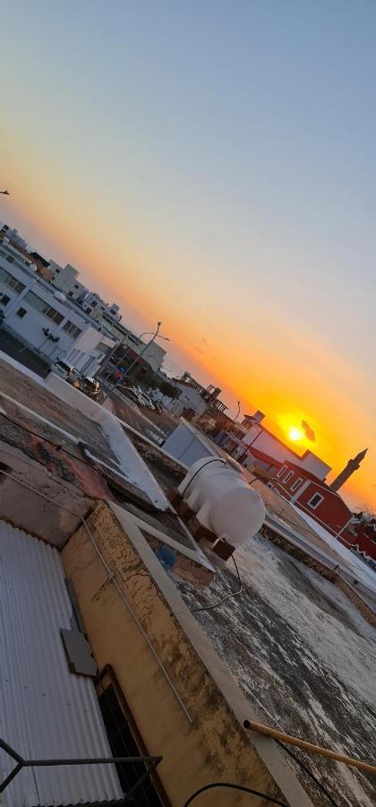 Bee Hostel Πάφος Εξωτερικό φωτογραφία